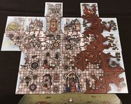 3572353 Castles of Caladale