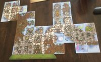 3672574 Castles of Caladale