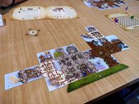 5150871 Castles of Caladale