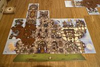 6075373 Castles of Caladale