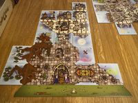 6075374 Castles of Caladale