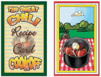 144605 The Great Chili Cookoff