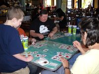 749101 The Great Chili Cookoff