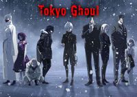 3257888 Tokyo Ghoul: Bloody Masquerade