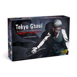 4199244 Tokyo Ghoul: Bloody Masquerade