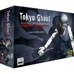 4401610 Tokyo Ghoul: Bloody Masquerade