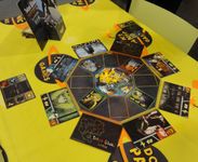 4407271 Tokyo Ghoul: Bloody Masquerade