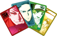 4790677 Tokyo Ghoul: Bloody Masquerade