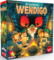 3358269 The Legend of the Wendigo