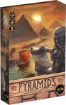 3357937 Pyramids