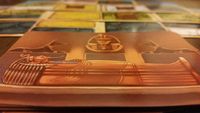 3470852 Pyramids