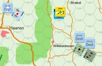 3292236 Red Storm: The Air War Over Central Germany, 1987