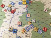 3503078 Red Storm: The Air War Over Central Germany, 1987