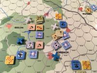 3503079 Red Storm: The Air War Over Central Germany, 1987