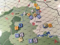 3503080 Red Storm: The Air War Over Central Germany, 1987