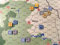 3503081 Red Storm: The Air War Over Central Germany, 1987