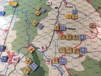 3503083 Red Storm: The Air War Over Central Germany, 1987