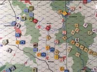 3513126 Red Storm: The Air War Over Central Germany, 1987