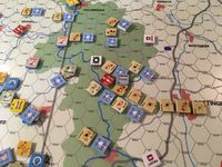 3513127 Red Storm: The Air War Over Central Germany, 1987