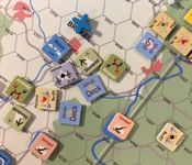 3532217 Red Storm: The Air War Over Central Germany, 1987