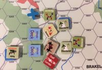 3532219 Red Storm: The Air War Over Central Germany, 1987