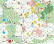 4018967 Red Storm: The Air War Over Central Germany, 1987