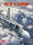 4762608 Red Storm: The Air War Over Central Germany, 1987