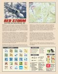 4762609 Red Storm: The Air War Over Central Germany, 1987