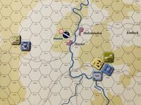 4900217 Red Storm: The Air War Over Central Germany, 1987