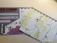 4900227 Red Storm: The Air War Over Central Germany, 1987