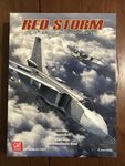 4955003 Red Storm: The Air War Over Central Germany, 1987