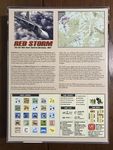 4955004 Red Storm: The Air War Over Central Germany, 1987