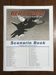 4955005 Red Storm: The Air War Over Central Germany, 1987