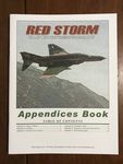 4955006 Red Storm: The Air War Over Central Germany, 1987