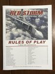 4955007 Red Storm: The Air War Over Central Germany, 1987