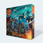 3581446 The Brigade