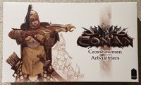3276841 Conan: Crossbowmen