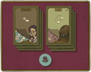 3287324 Feudum: Alter Ego