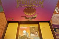 4030055 Feudum: Alter Ego