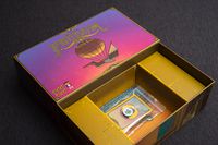 4108608 Feudum: Alter Ego