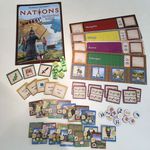 3624271 Nations: The Dice Game – Unrest