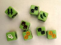 3814230 Nations: The Dice Game – Unrest