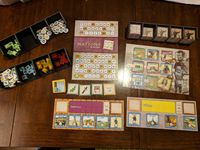 3882491 Nations: The Dice Game – Unrest