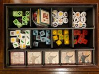 3882492 Nations: The Dice Game – Unrest