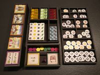 3946556 Nations: The Dice Game – Unrest