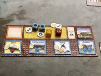 4094881 Nations: The Dice Game – Unrest