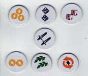 4159427 Nations: The Dice Game – Unrest