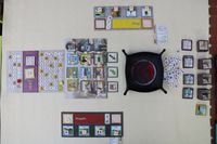 4267922 Nations: The Dice Game – Unrest