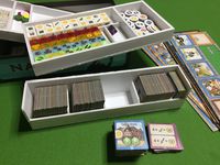 4371361 Nations: The Dice Game – Unrest