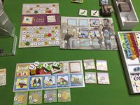 4371365 Nations: The Dice Game – Unrest